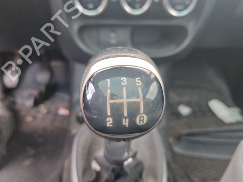 Left front seat FIAT 500L (351_, 352_) 1.3 D Multijet (199LXY1A, 199LXY11) | BP30443923C15 - Image 26