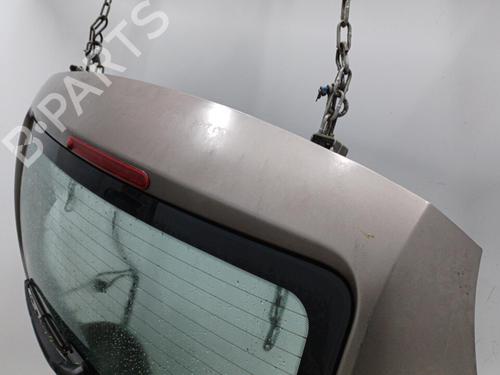 Tailgate LANCIA YPSILON (843_) 1.4 16V (843.AXC11, 843.AXC1B, 843.AXC1A) | BP20428292C6 