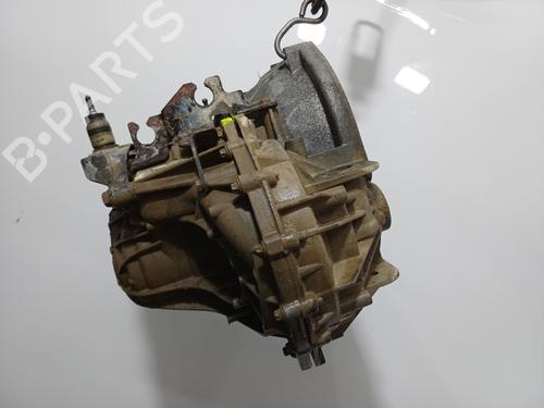Gearbox RENAULT TRAFIC II Van (FL) 2.0 dCi 90 (FL0H, FL00, FL01, FL0M, FL0P, FL0S) | BP36588923M3 - Image 6