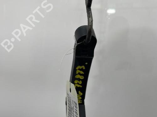 Used Front windshield wiper arm CHEVROLET MATIZ (M200, M250) 0.8 (52 hp) 20394425