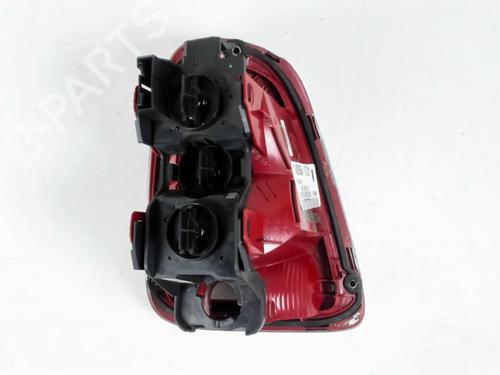 Right taillight MINI MINI (R56) Cooper D | BP30137033C35 