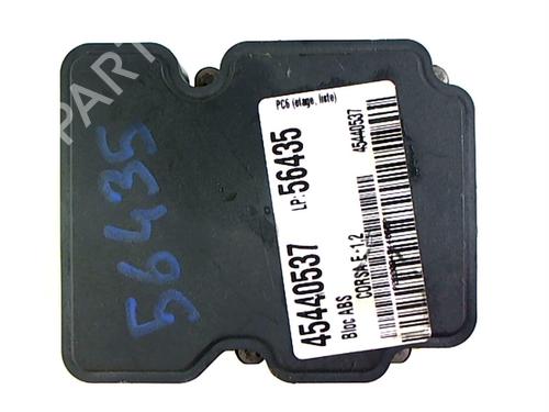 ABS pump OPEL CORSA E (X15) 1.3 CDTI (08, 68) | BP20466252M43  - Image 5