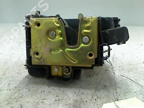 Rear right lock SEAT CORDOBA (6K1, 6K2) 1.9 D | BP25263971C99 