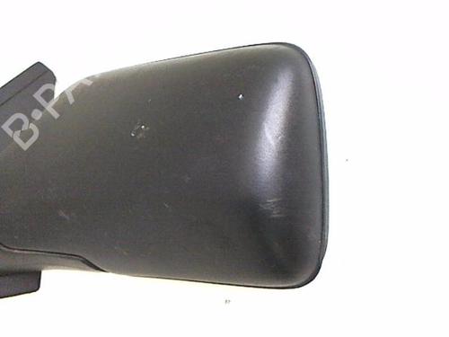 Left mirror VW GOLF III (1H1) 1.9 D | BP20414763C26 