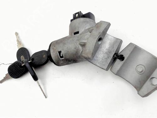 Used Ignition barrel Ignition barrel FIAT PANDA (141_) 900 (40 hp) 31024289 31024289