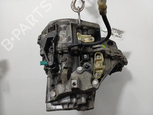 Used Gearbox Gearbox RENAULT SCÉNIC III (JZ0/1_) 1.9 dCi (JZ0J, JZ1J, JZ1K, JZ1S) (131 hp) 36526324 36526324