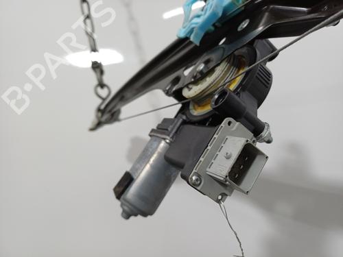 Used Front left window mechanism Front left window mechanism FIAT DOBLO Cargo (263_) [2010-2026] 36372423 36372423