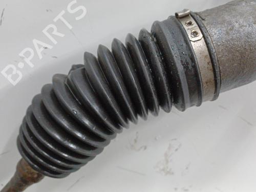 Steering rack NISSAN MICRA III (K12) 1.5 dCi | BP20401989M22 