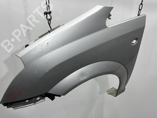 Guarda-lamas esquerdo Guarda-lamas esquerdo OPEL MERIVA A MPV (X03) 1.6 16V (E75) (100 hp) 22102478 22102478