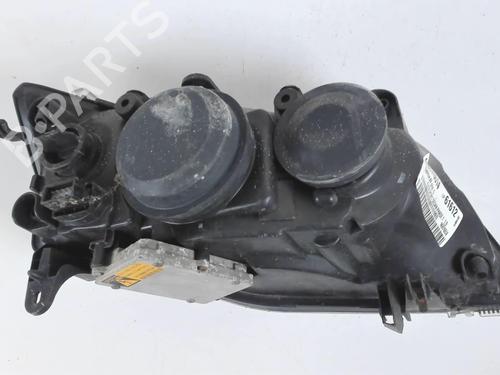 Used Left headlight Left headlight SAAB 9-3 (YS3F, E79, D79, D75) 1.9 TiD (150 hp) 20389647 20389647