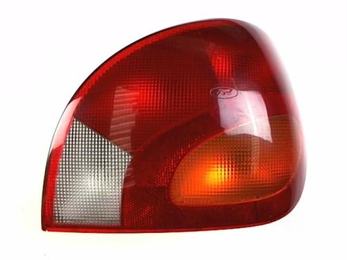 Used Right taillight FORD FIESTA IV (JA_, JB_) 1.4 i 16V (90 hp) 20412439