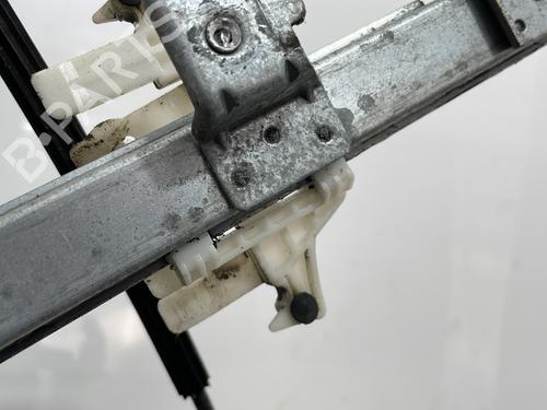 Front left window mechanism CITROËN C8 (EA_, EB_) 2.2 HDi | BP32482411C22  - Image 5