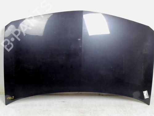 Hood RENAULT MEGANE II (BM0/1_, CM0/1_) 1.6 16V | BP20398397C1 