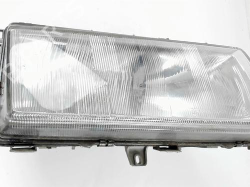 Right headlight FIAT ULYSSE (220_) 1.9 TD | BP25263839C29 