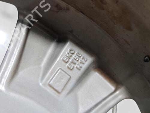 Fælk SUZUKI VITARA (LY) 1.4 Hybrid (Mild Hybrid) (APK414) | BP39733812C45 - Image 2