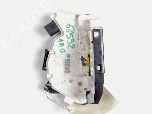 Used Rear left lock SEAT IBIZA IV (6J5, 6P1) 1.2 TDI (75 hp) 20443208