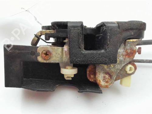 Front left lock HYUNDAI ACCENT II (LC) 1.3 | BP20464712C98 