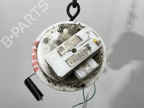 Fuel pump DACIA SANDERO II 1.5 Blue dCi 95 (B8JL) | BP30975620M76