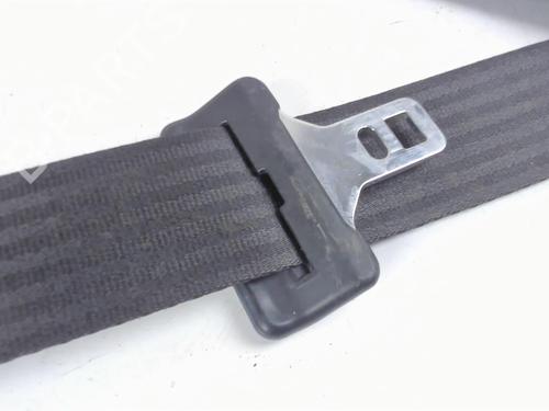 Used Rear left seatbelt Rear left seatbelt FORD FOCUS C-MAX (DM2) 1.6 TDCi (109 hp) 20463244 20463244