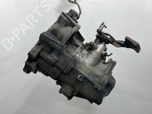 Gearbox VW GOLF V (1K1) 2.0 SDI | BP29760007M3 
