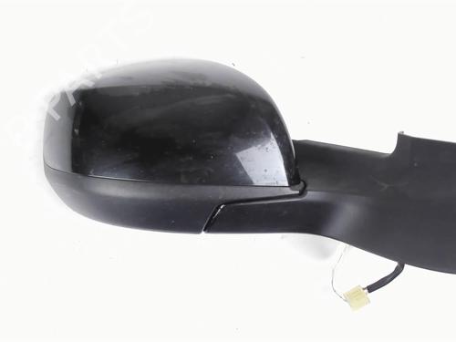 Used Right mirror OPEL AGILA B (H08) 1.0 (F68) (65 hp) 20388253