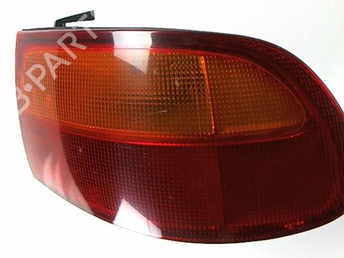 Used Right taillight HONDA CIVIC V Hatchback (EG) 1.3 16V (EG3) (75 hp) 21234927