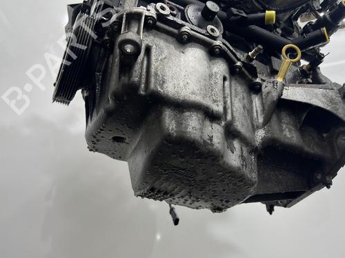 Engine RENAULT LAGUNA II (BG0/1_) 1.6 16V (BG1G, BG1H) | BP33131428M1 - Image 2