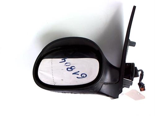 Used Left mirror PEUGEOT 206 Hatchback (2A/C) 1.4 HDi eco 70 (68 hp) 20426336