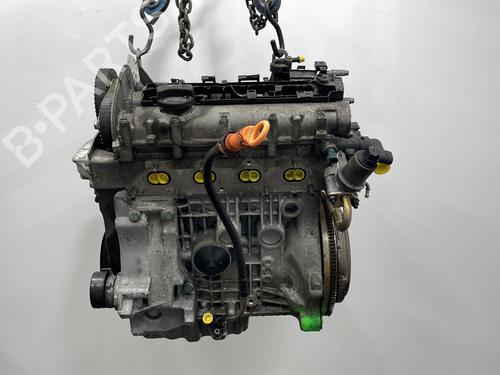 Engine AUDI A2 (8Z0) 1.4 BP27725312M1