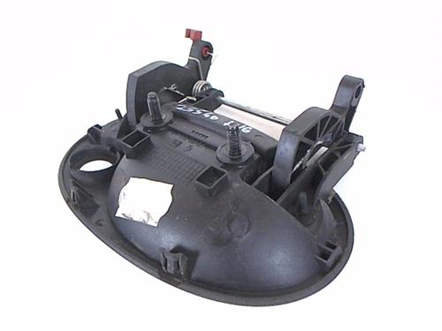 Türgriff vorne links außen für OPEL CORSA C (X01) 1.0 (F08, F68) (60 hp) 20444224