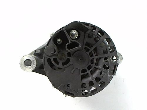 Used Alternator Alternator FIAT BRAVO II (198_) 1.6 D Multijet (198AXM1B) (90 hp) 20448318 20448318