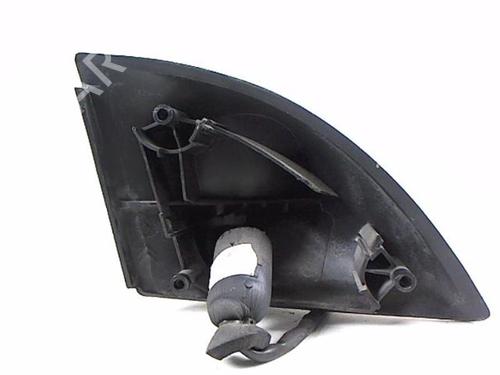 Left mirror CITROËN C3 Pluriel (HB_) 1.4 | BP20467836C26 
