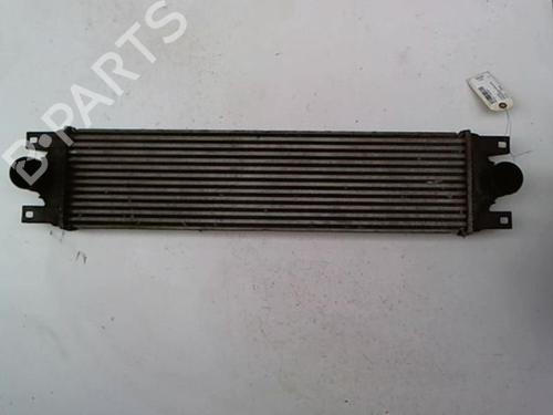 Used Intercooler RENAULT MASTER II Van (FD) 2.5 dCi 120 (FD0M, FD0U, FD0W, FD2M, FD2W, FD3M, FD3U,... (115 hp) 20476939