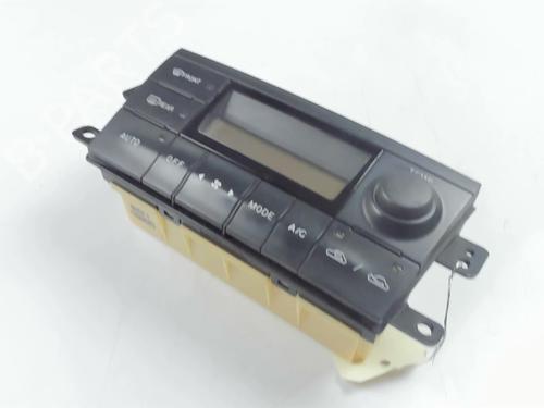 Used Climate control Climate control MAZDA PREMACY (CP) 2.0 TD (101 hp) 20450642 20450642