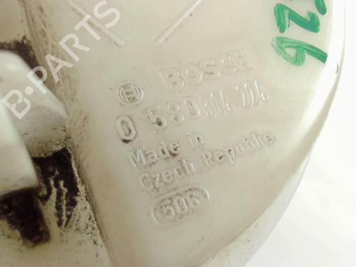 Fuel pump ALFA ROMEO MITO (955_) 1.4 TJet (955AXG1A) | BP20406557M76 