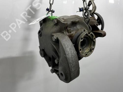 Rear differential BMW 1 (E87) 120 d | BP21239581M24 
