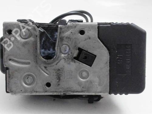 Front right lock OPEL VIVARO A Van (X83) 2.0 CDTI (F7) | BP20418369C97 