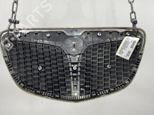 Grill LANCIA YPSILON (843_) 1.3 JTD (843.AXD11, 843.AXD1A) | BP20418006C40 