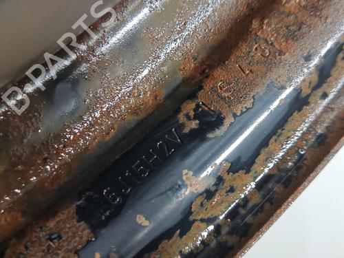 Used Rim Rim DACIA SANDERO II 1.0 SCe 75 (B8JC, B8JD, B8NC) (73 hp) 40280157 40280157