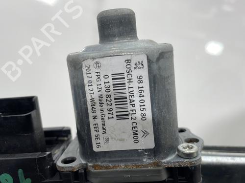 Used Rear left window mechanism Rear left window mechanism PEUGEOT 208 I (CA_, CC_) 1.2 THP 110 (110 hp) 32014049 32014049
