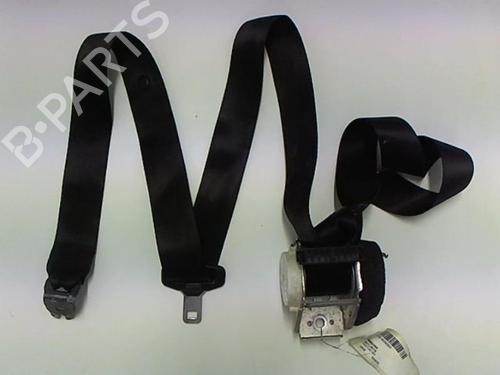 Used Rear left belt tensioner FORD MONDEO IV (BA7) 1.6 Ti (110 hp) 20437094