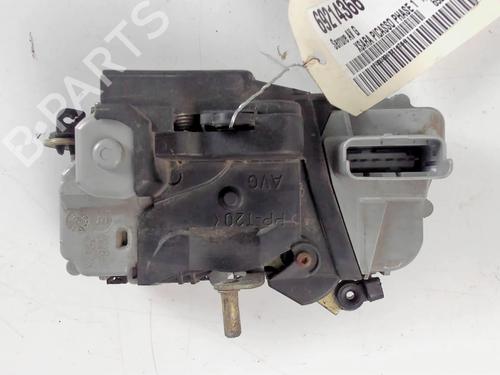 Used Front left lock Front left lock 20424177 20424177