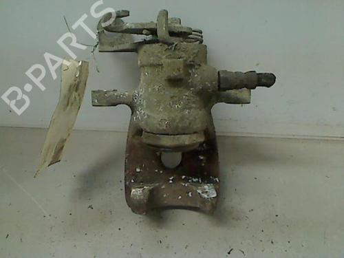 Right rear brake caliper ALFA ROMEO 156 Sportwagon (932_) 2.4 JTD (932.BXC00) | BP20472053M106 