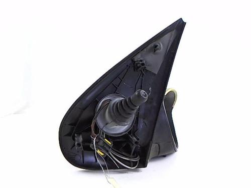 Right mirror PEUGEOT 206 Hatchback (2A/C) 1.4 HDi eco 70 | BP20467833C27 