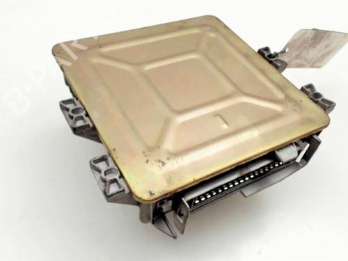 Computer motormanagement PEUGEOT 106 I (1A, 1C) 1.1 | BP29921660M57 