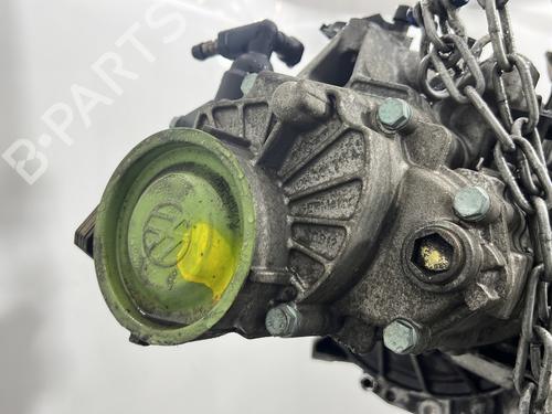 Gearbox SEAT TOLEDO II (1M2) 1.6 16V | BP30115608M3 