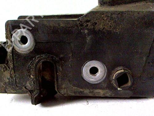 Front right lock PEUGEOT 407 SW (6E_, 6D_) 2.0 HDi 135 | BP20444171C97 