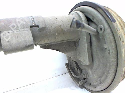 Rear axle SEAT INCA (6K9) 1.7 D | BP20416145M2 