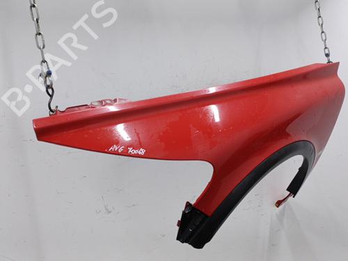 Left front fenders VOLVO C30 (533) 2.0 D | BP20401428C41 