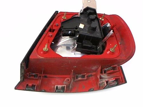 Left taillight AUDI A4 B5 (8D2) 1.9 TDI | BP20460664C34 
